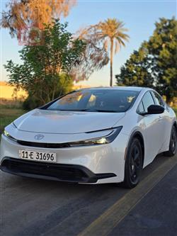 تويوتا بريوس